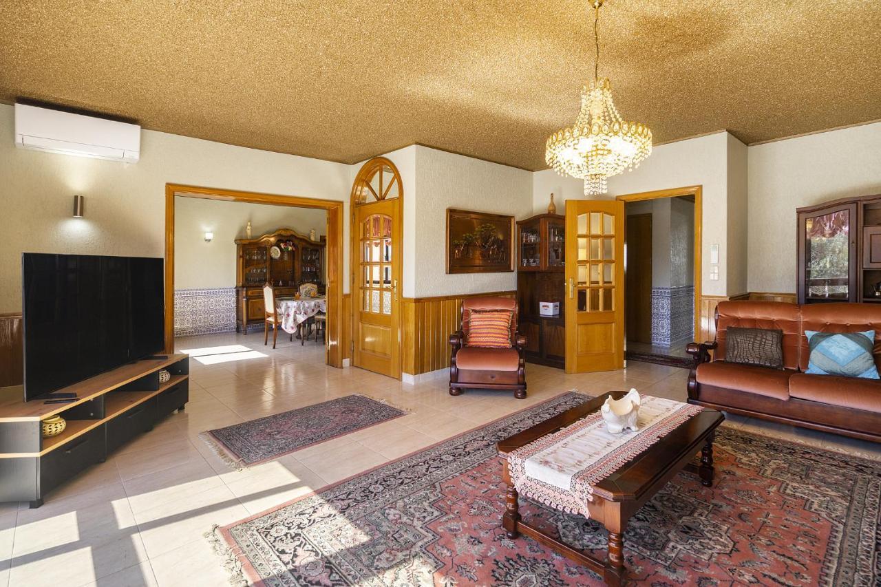 Whome Perfect Family Hideout Residence W/Ac & 4Br + 5Ba 卡斯凯什 外观 照片